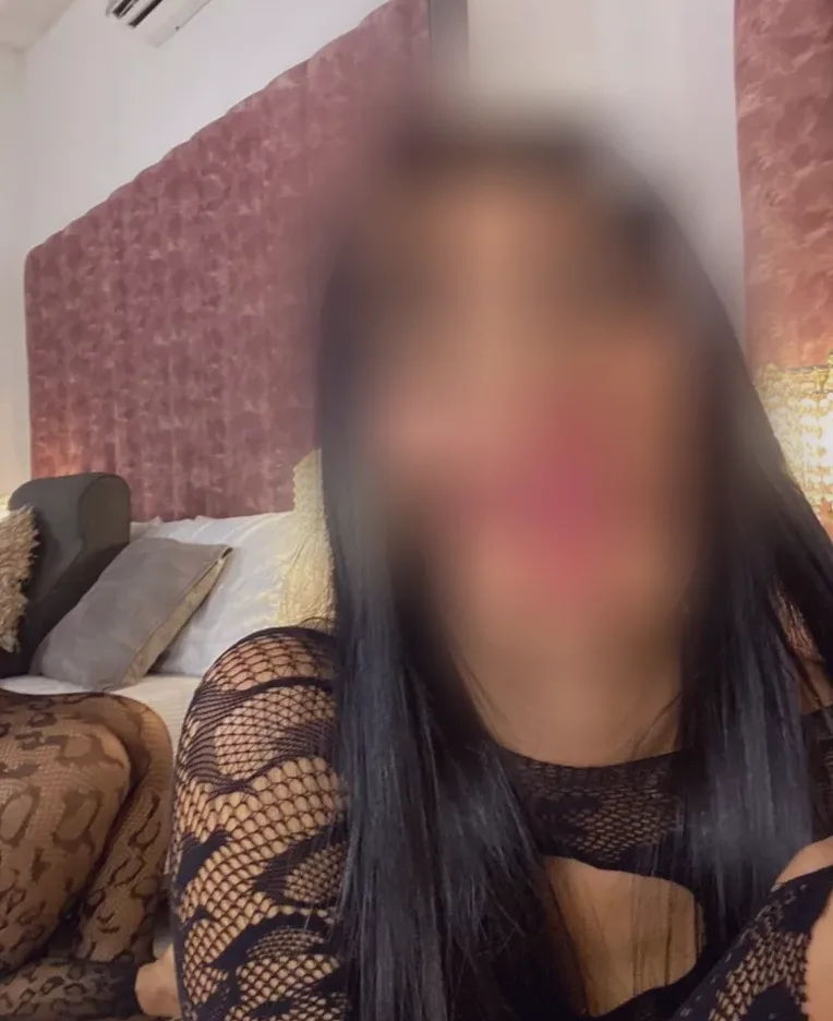 Kristina, 24