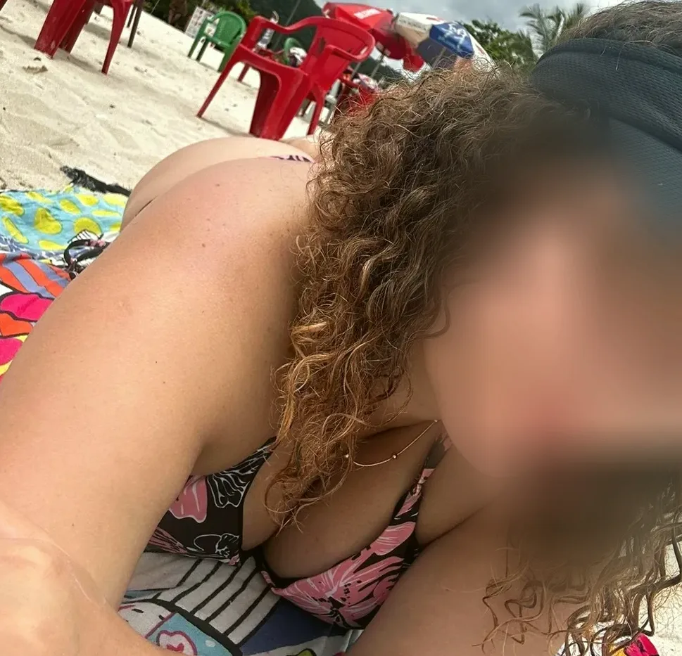Maria, 35