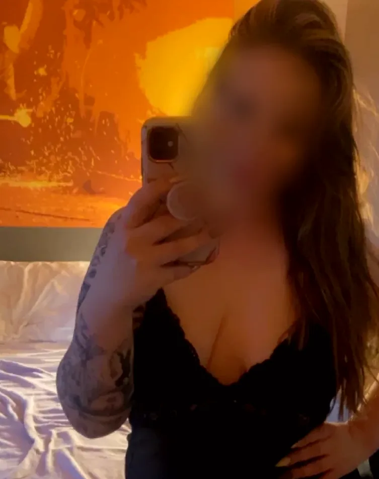 Riikka, 29